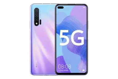 Huawei Nova 6 5G