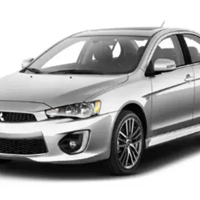 Mitsubishi Lancer 1800Cc 2018
