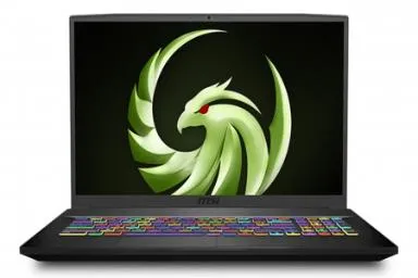 Resim Msi Bravo 17 A4Ddr Ryzen 7 Rx 5500M 16Gb 1Tb
