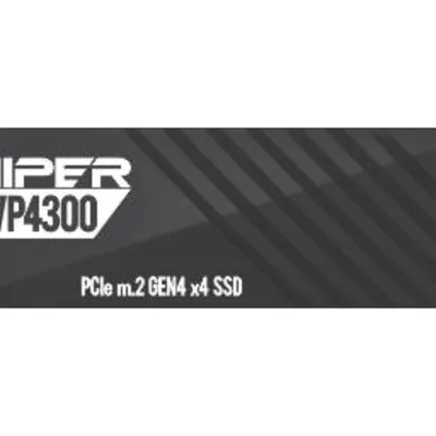 Patriot Viper Vp4300 Nvme M2 1Tb