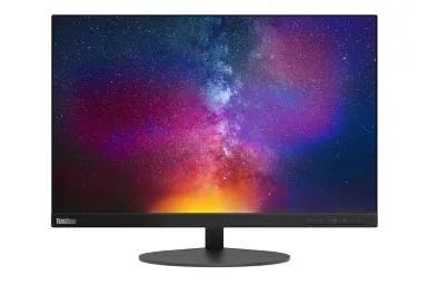 Resim Lenovo Thinkvision T23D 10