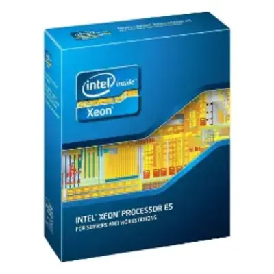 Intel Xeon E5 2650 V3