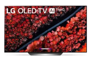 Lg Oled77C9
