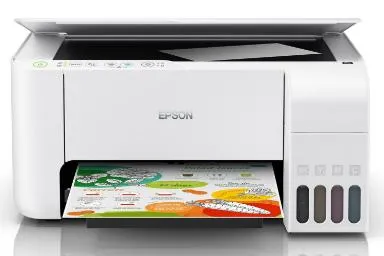 Epson Ecotank L3156