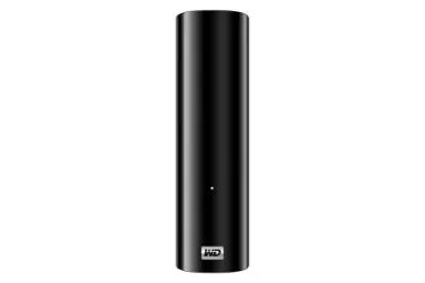 Resim Western Digital Harici My Book Essential 3TB Kapasite
