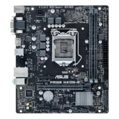 Asus Prime H410M R
