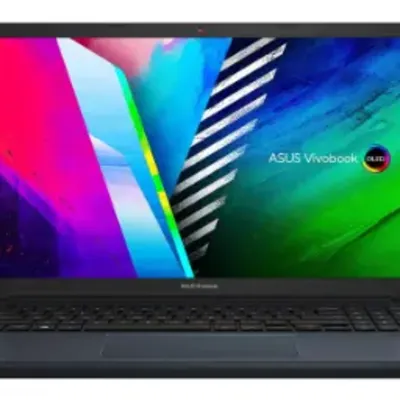 Asus Vivobook Pro 15 Oled K3500Ph Core I5 11300H Gtx 1650 Max Q 8Gb 1Tb