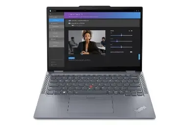 Resim Lenovo Thinkpad X13 Yoga Gen 4 Core I7 1355U Iris Xe 16Gb 1Tb