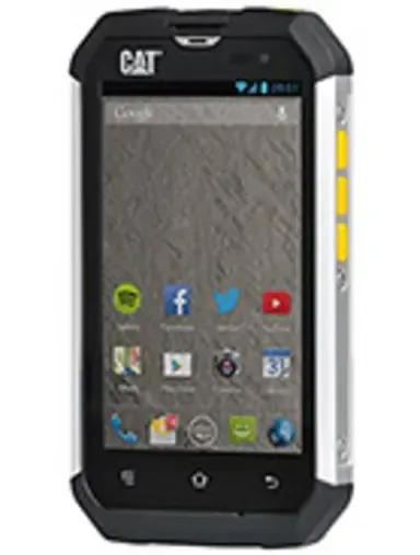 Cat B15 Q