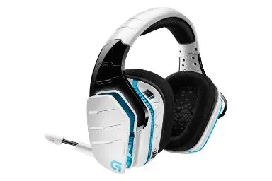 Logitech G933