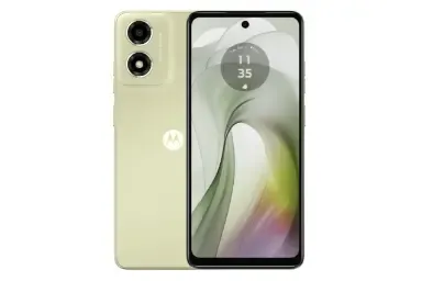Motorola Moto E14