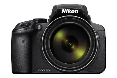 Karşılaştırma Canon Eos 80D {request()->input('language_config')['common']['with']} Nikon Coolpix P900