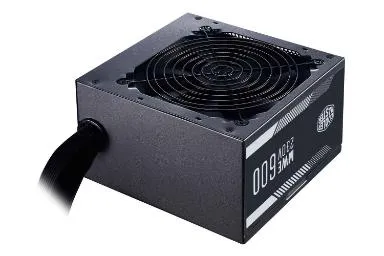 Resim Cooler Master Mwe 600 White 230V V2 600W