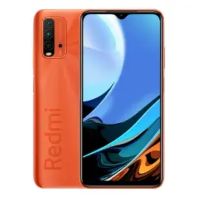 Xiaomi Redmi 9 Power