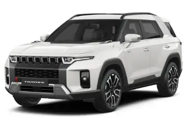 Resim SsangYong Torres