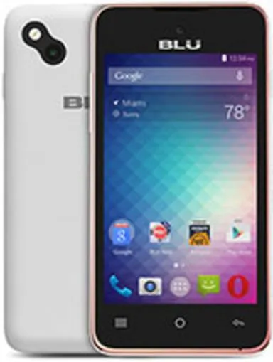 Blu Advance 40 L2