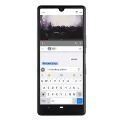 Sony Xperia L4