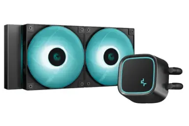 Deepcool Le500 Marrs