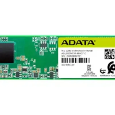 Adata Ultimate Su650 Sata M2 480Gb