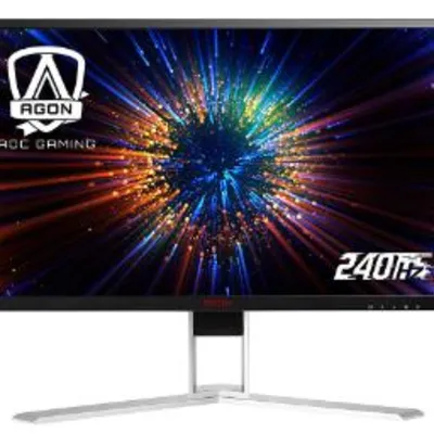 Aoc Agon Ag271Fz2