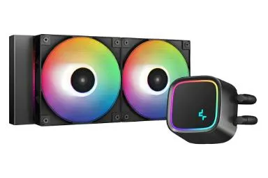 Resim Deepcool Le500