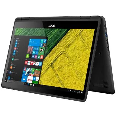 Acer Spin 5-SP513-51-75KF Core i7 HD 620 8GB 512GB