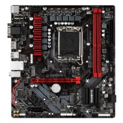 Gigabayt B660M Gaming Ddr4 Rev 10