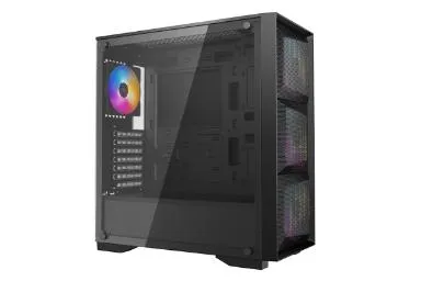 Deepcool Matrexx 50 Mesh 4Fs
