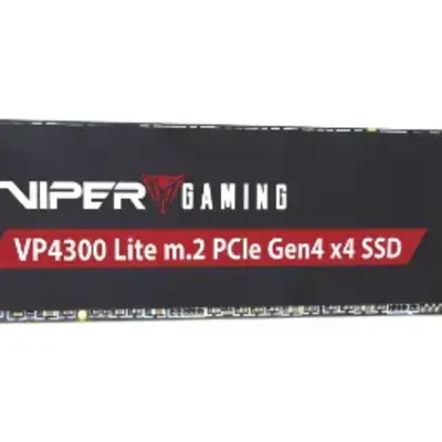 Patriot Viper Vp4300 Lite Nvme M2 2Tb