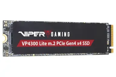 Patriot Viper Vp4300 Lite Nvme M2 2Tb