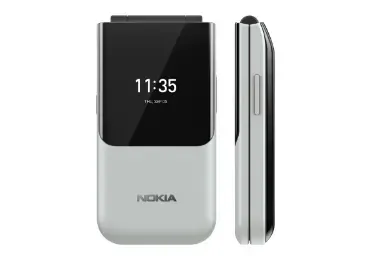 Nokia 2720 Flip