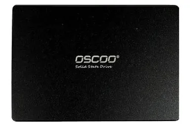 Karşılaştırma Oscoo Black 001 Sata 25 Inch 120Gb {request()->input('language_config')['common']['with']} Seagate FireCuda 120 Dahili SSD