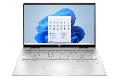 Hp Pavilion X360 14T Ek000 Core I5 1235U Iris Xe 8Gb 512Gb
