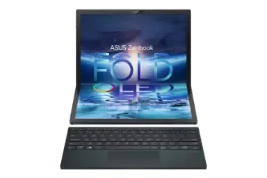 Karşılaştırma Asus Zenbook 17 Fold Ux9702 Core I7 12500U Iris Xe 16Gb 1Tb İle Lenovo Flex 2 Core I7 6Gb 1Tb 2Gb