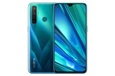 Karşılaştırma Realme 5 Pro {request()->input('language_config')['common']['with']} ZTE Blade V50 Design 4G