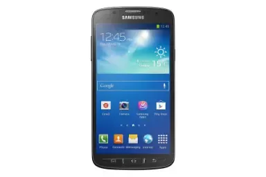 Samsung Galaxy S4 Active Lte A