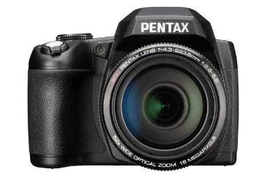 Karşılaştırma Pentax Xg 1 {request()->input('language_config')['common']['with']} Sony Alpha A7S