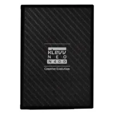 Klevv Neo N400 Sata 25 Inch 120Gb