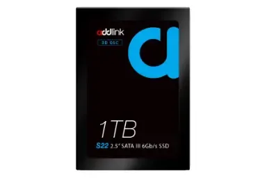 Karşılaştırma Addlink S22 Sata 25 Inch 1Tb {request()->input('language_config')['common']['with']} Klevv Cras C710 Nvme M2 1Tb