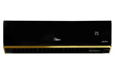Karşılaştırma Green Gws H24P1T1A He {request()->input('language_config')['common']['with']} Hisense Qap 12Hw