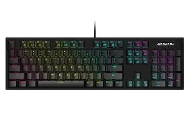 Karşılaştırma Gigabayt Aorus K1 {request()->input('language_config')['common']['with']} Microsoft Surface Keyboard