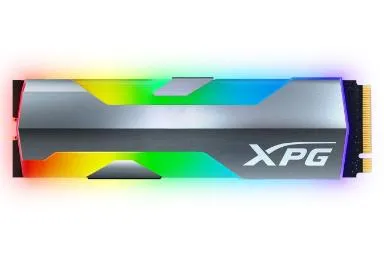Adata Xpg Spectrix S20G Nvme M2 500Gb