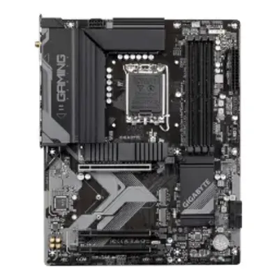 Gigabayt B760 Gaming X Ax Rev 1X