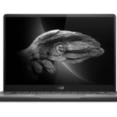 Msi Creator Z16 A12Uet Core I7 12700H Rtx 3060 32Gb 1Tb