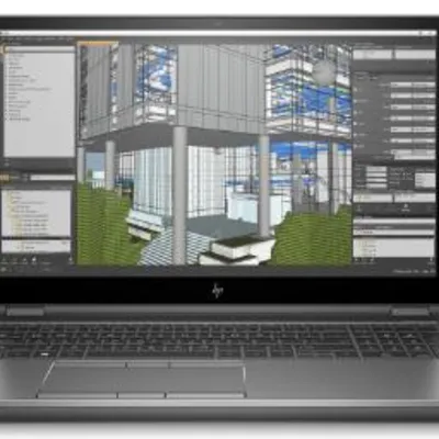 HP Zbook Fury G7 Core i7-10850H Quadro T1000 32GB 1TB