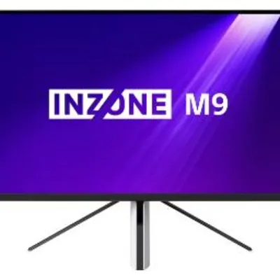 Sony Inzone M9 4K Uhd