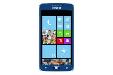 Samsung Ativ S Neo