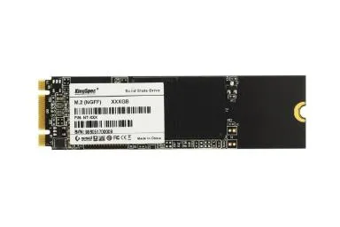 Karşılaştırma Kingspec Nt M2 2280 512Gb {request()->input('language_config')['common']['with']} Lexar Ns200 240Gb