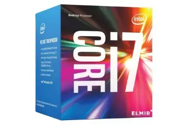 Resim Intel Core I7 6850K