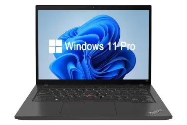 Lenovo Thinkpad T14 Core I7 1355U Iris Xe 16Gb 512Gb